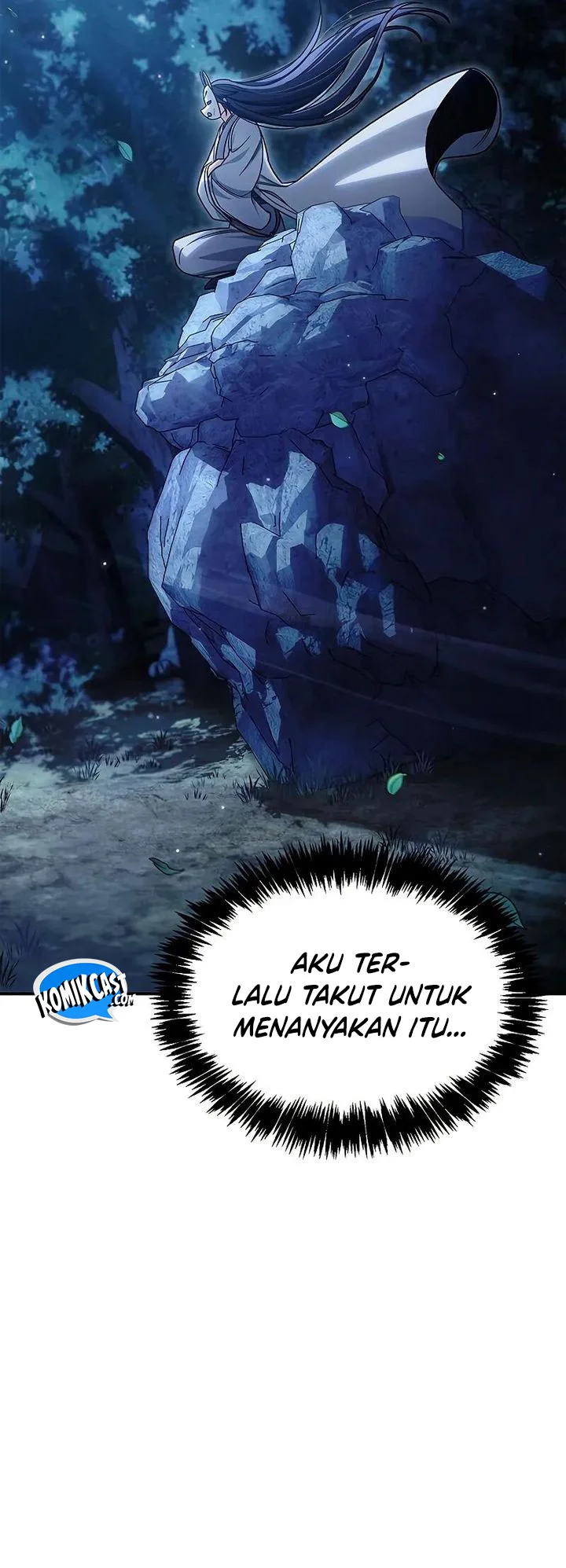 Heavenly Grand Archive’s Young Master Chapter 131 Fix Gambar 45